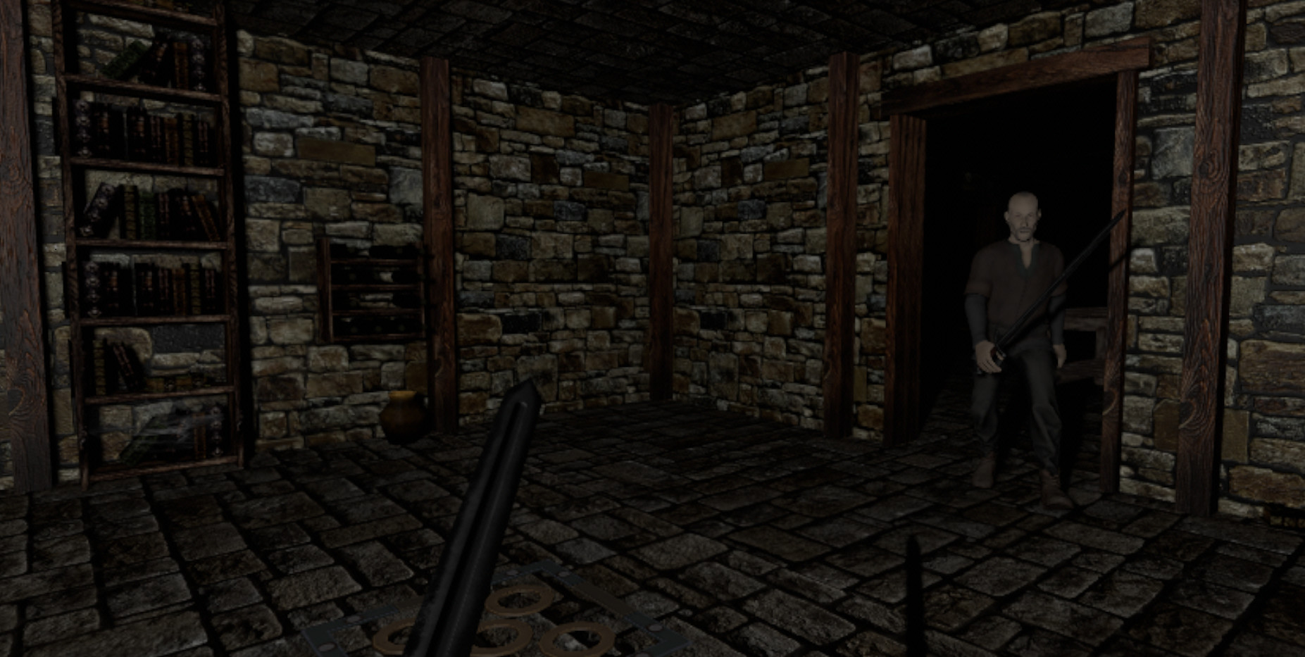 Xark screenshot 3
