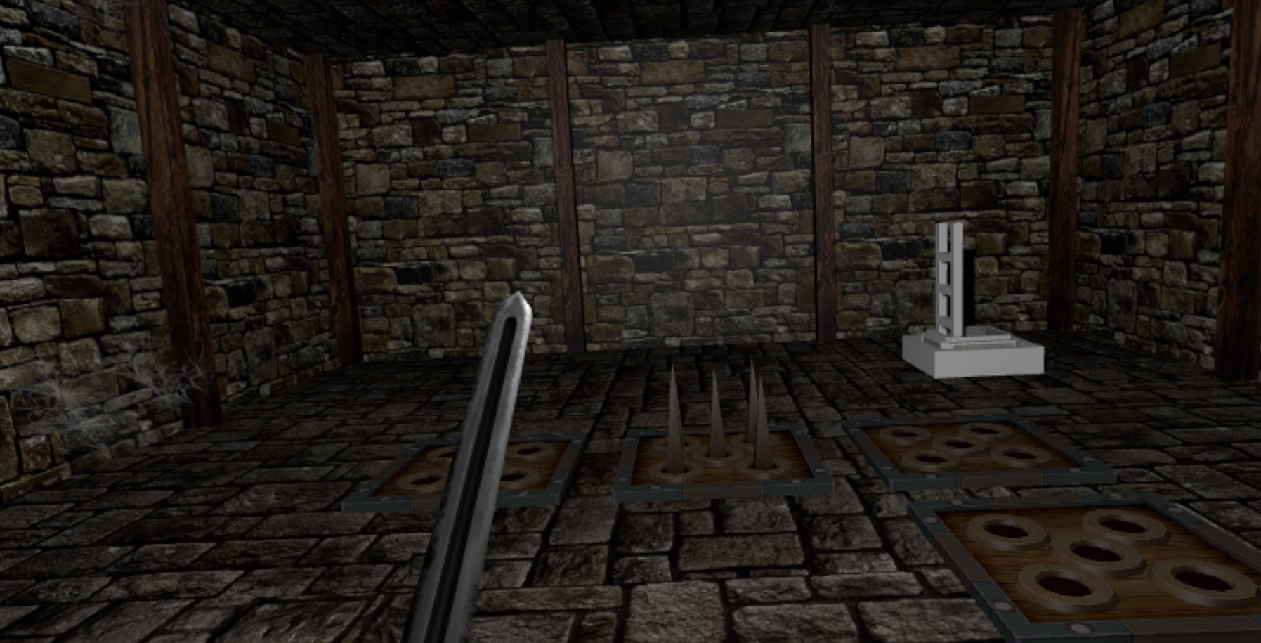 Xark screenshot 2