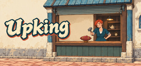 Upking