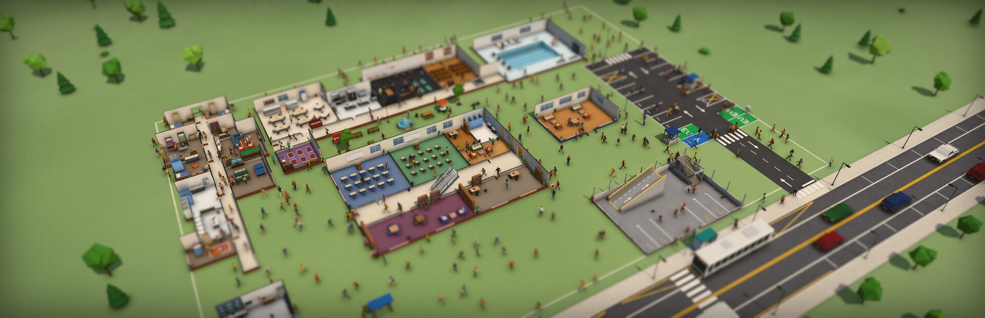 University Architect