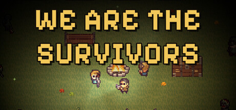 We Are The Survivors