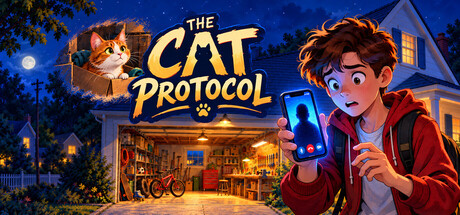 The Cat Protocol