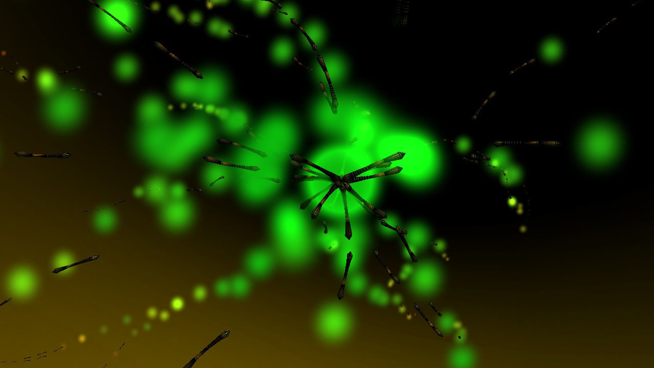 Anomalies screenshot 8