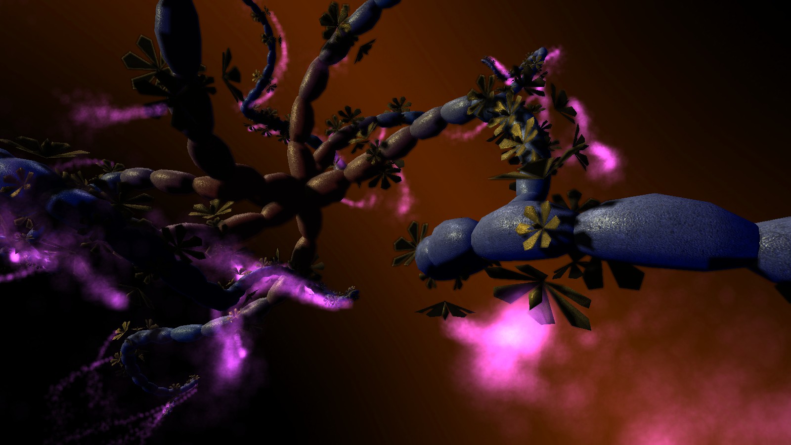 Anomalies screenshot 6