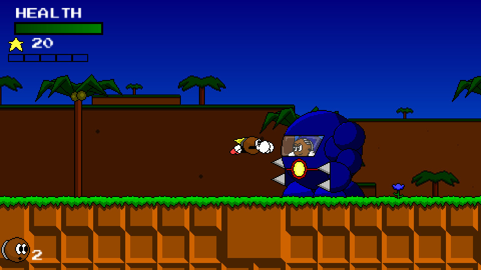 Comit the Astrodian screenshot 4