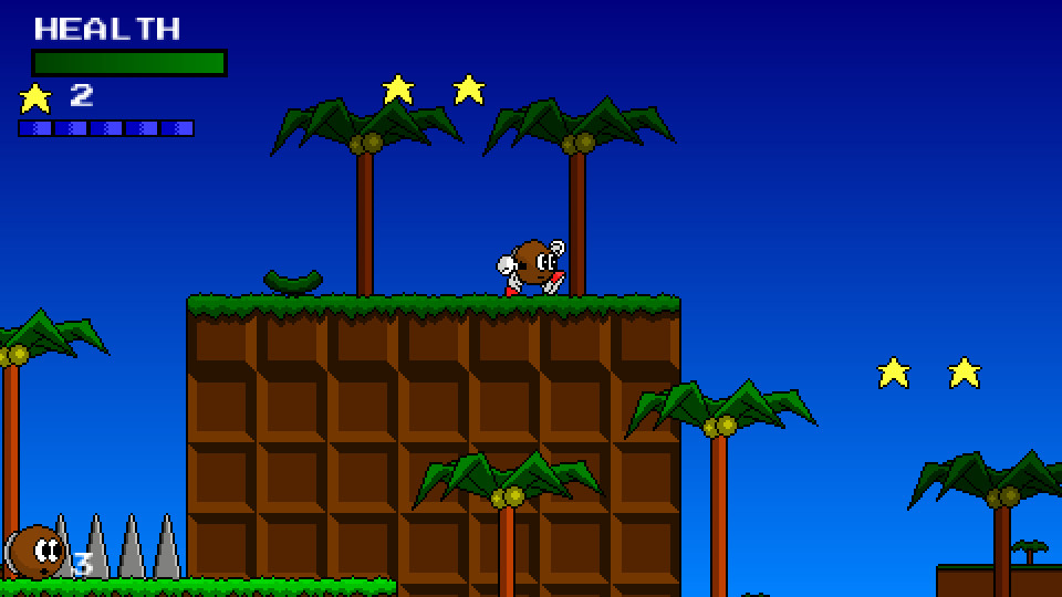 Comit the Astrodian screenshot 1