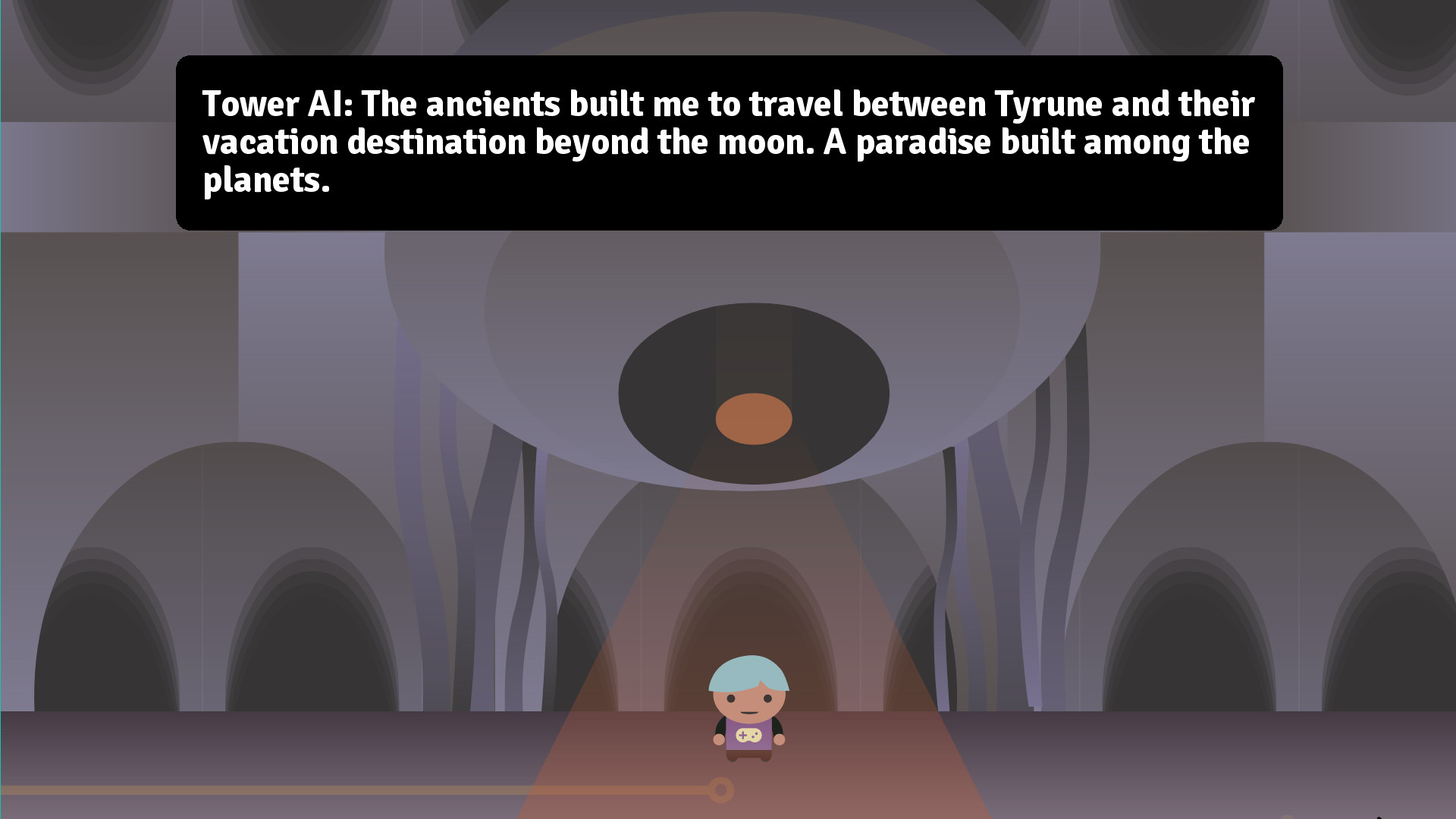 Tower in the Sky screenshot 6