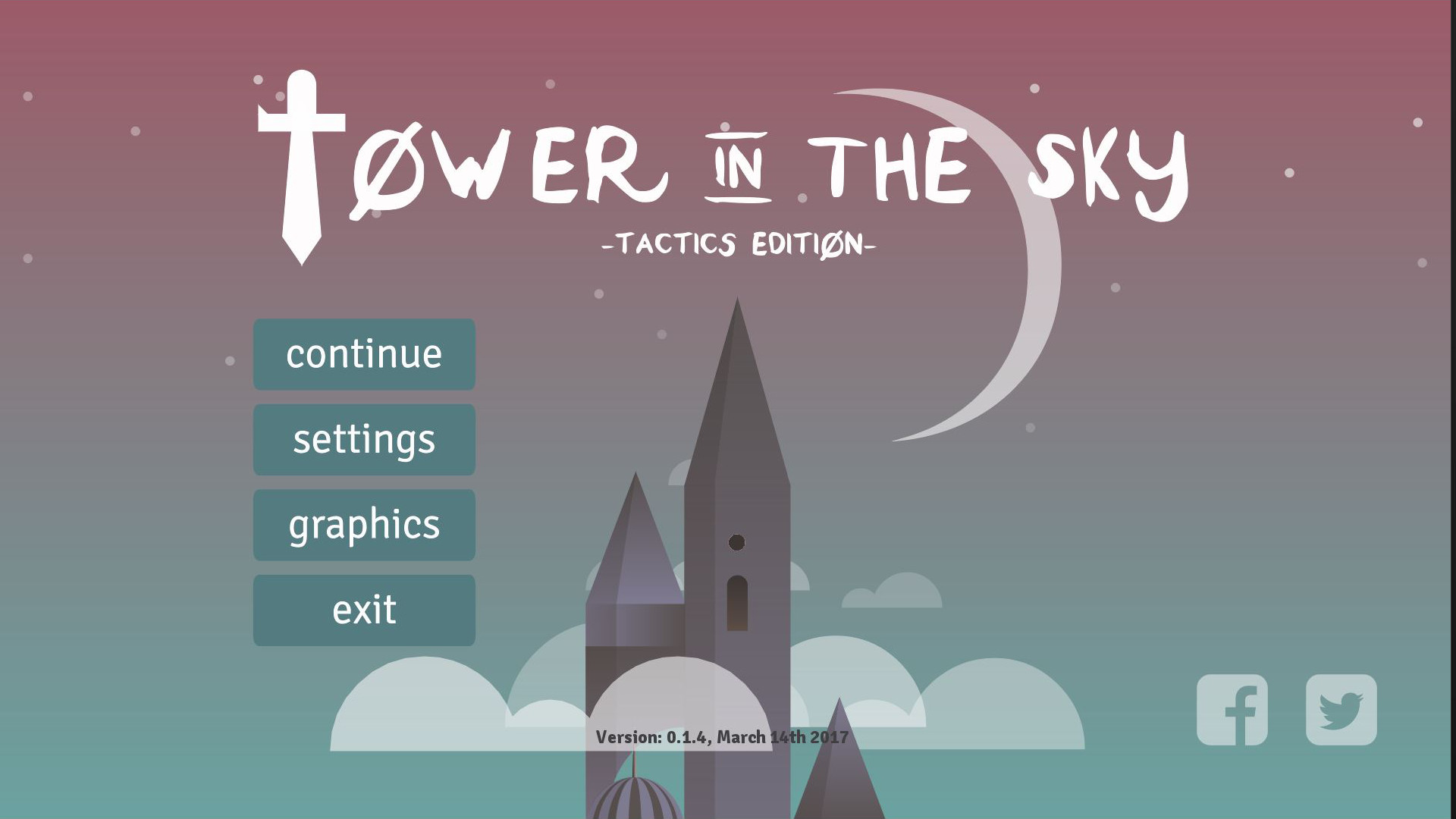 Tower in the Sky screenshot 11
