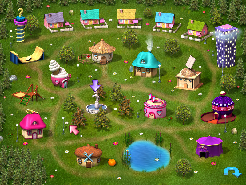 Pony World 2 screenshot 9
