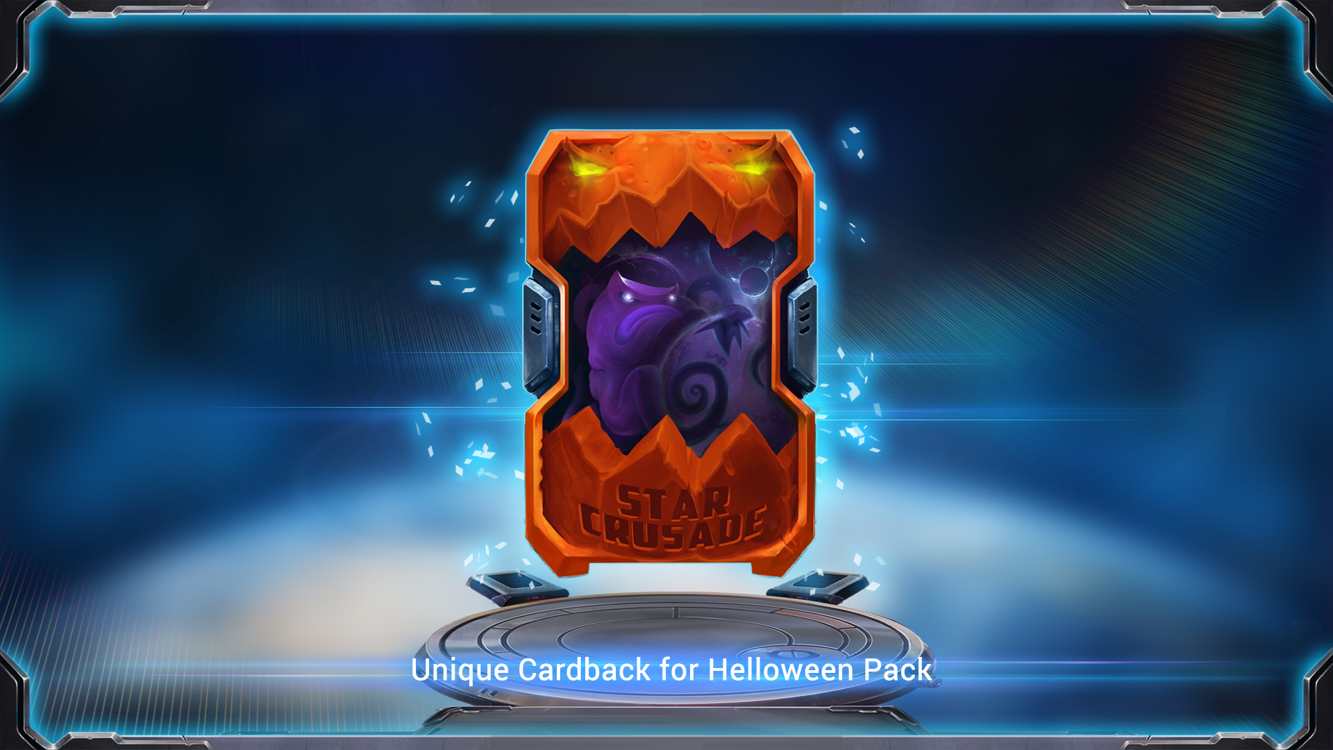 Halloween Content Pack screenshot 3