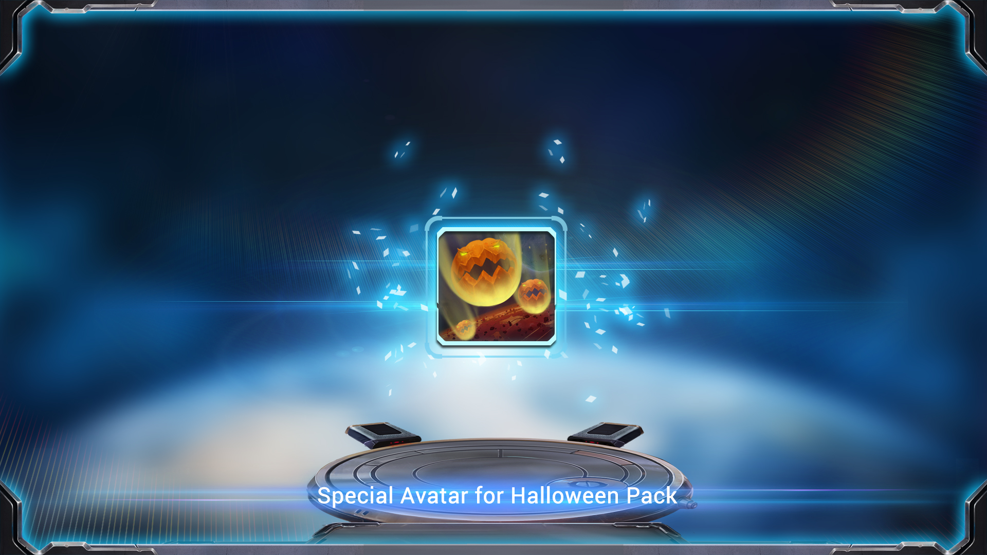 Halloween Content Pack screenshot 6