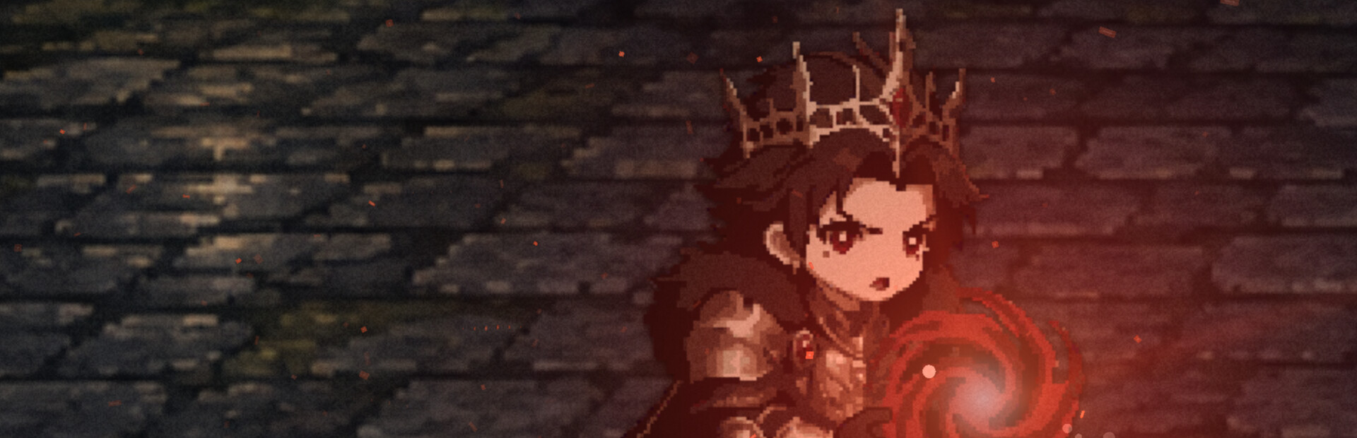 The Hollow Crown