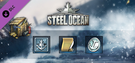Steel Ocean - Thanksgiving Day Gift Package