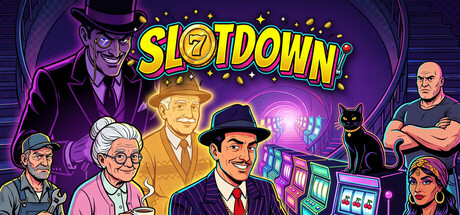 SLOTDOWN