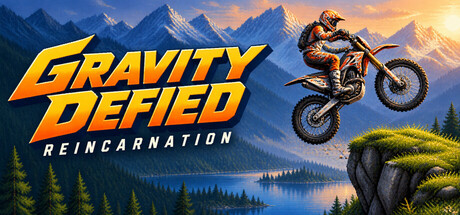 Gravity Defied Reincarnation