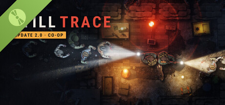 STILLTRACE Demo