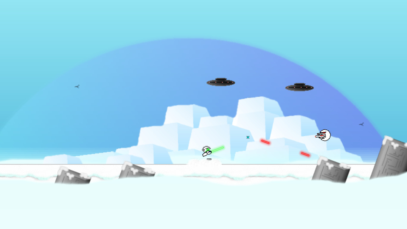 Mechatroniks Attack screenshot 7
