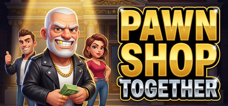 Pawn Shop Together