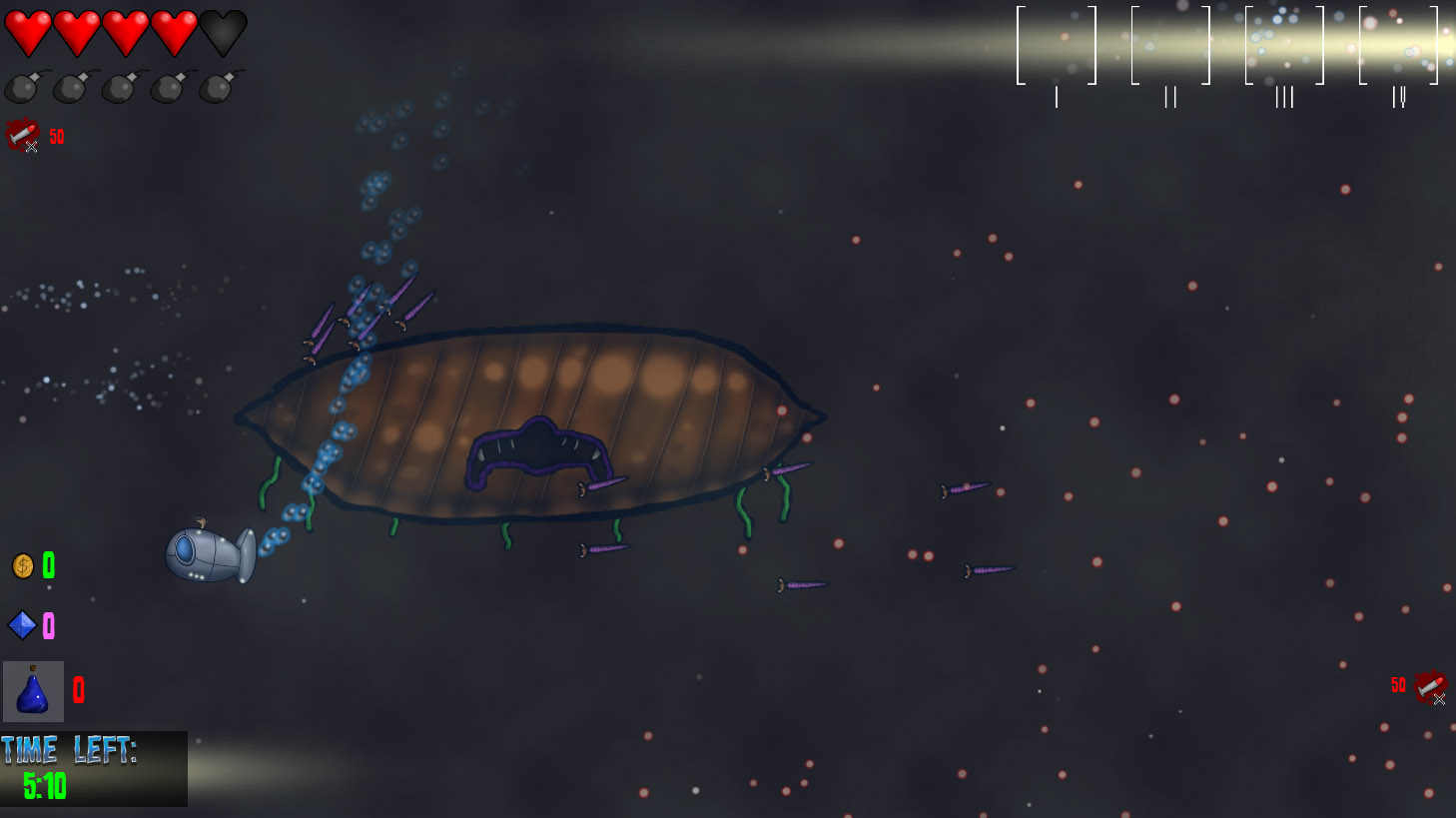 Septic Savages screenshot 3