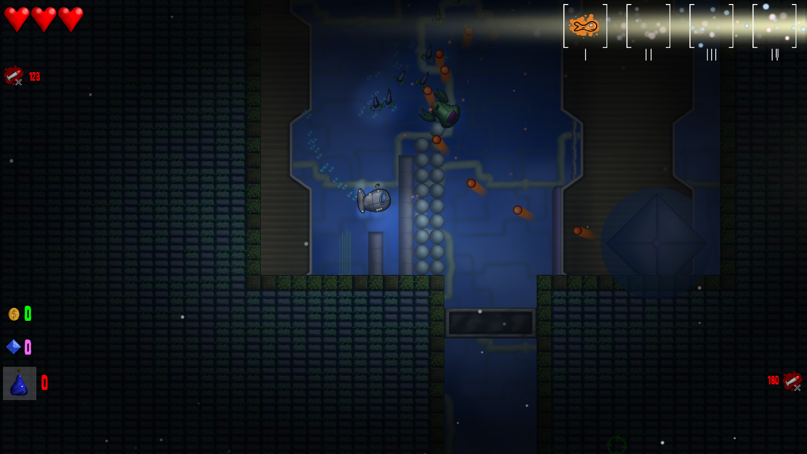 Septic Savages screenshot 4