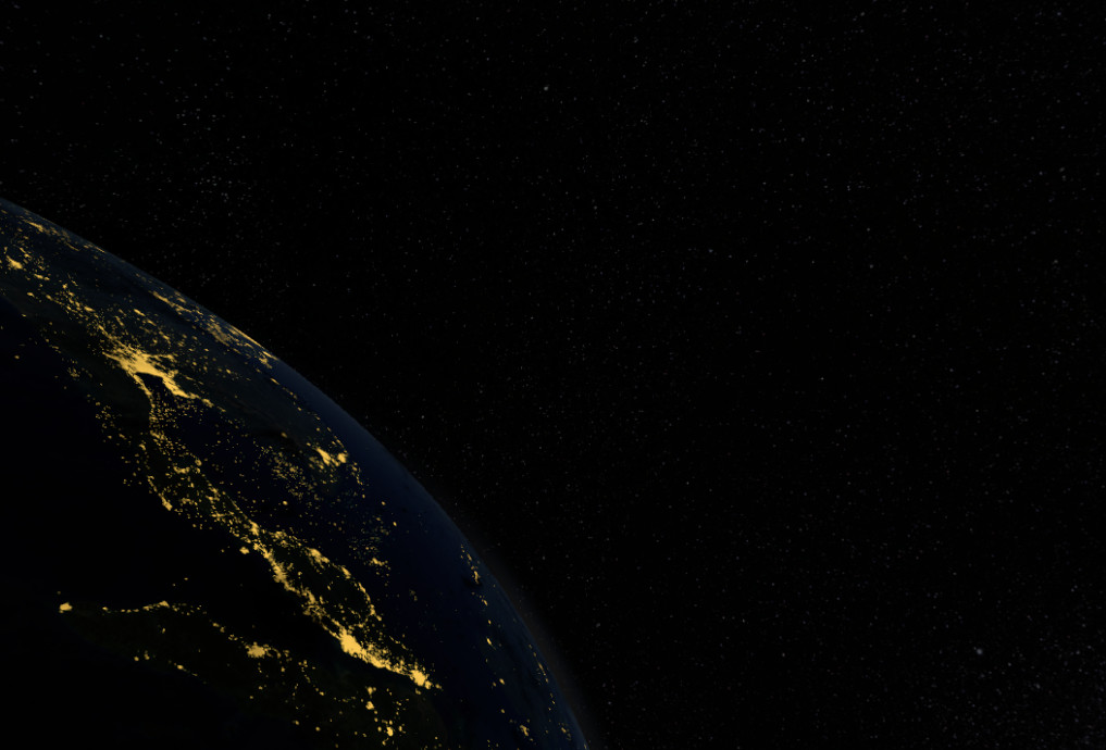 Above - VR screenshot 4