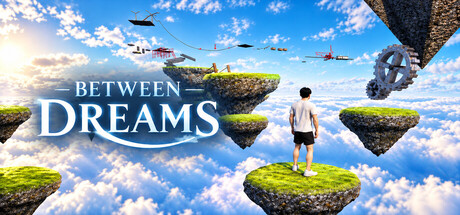 Between Dreams — Steam header