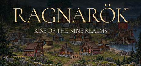 Ragnarok - Rise of the Nine Realms