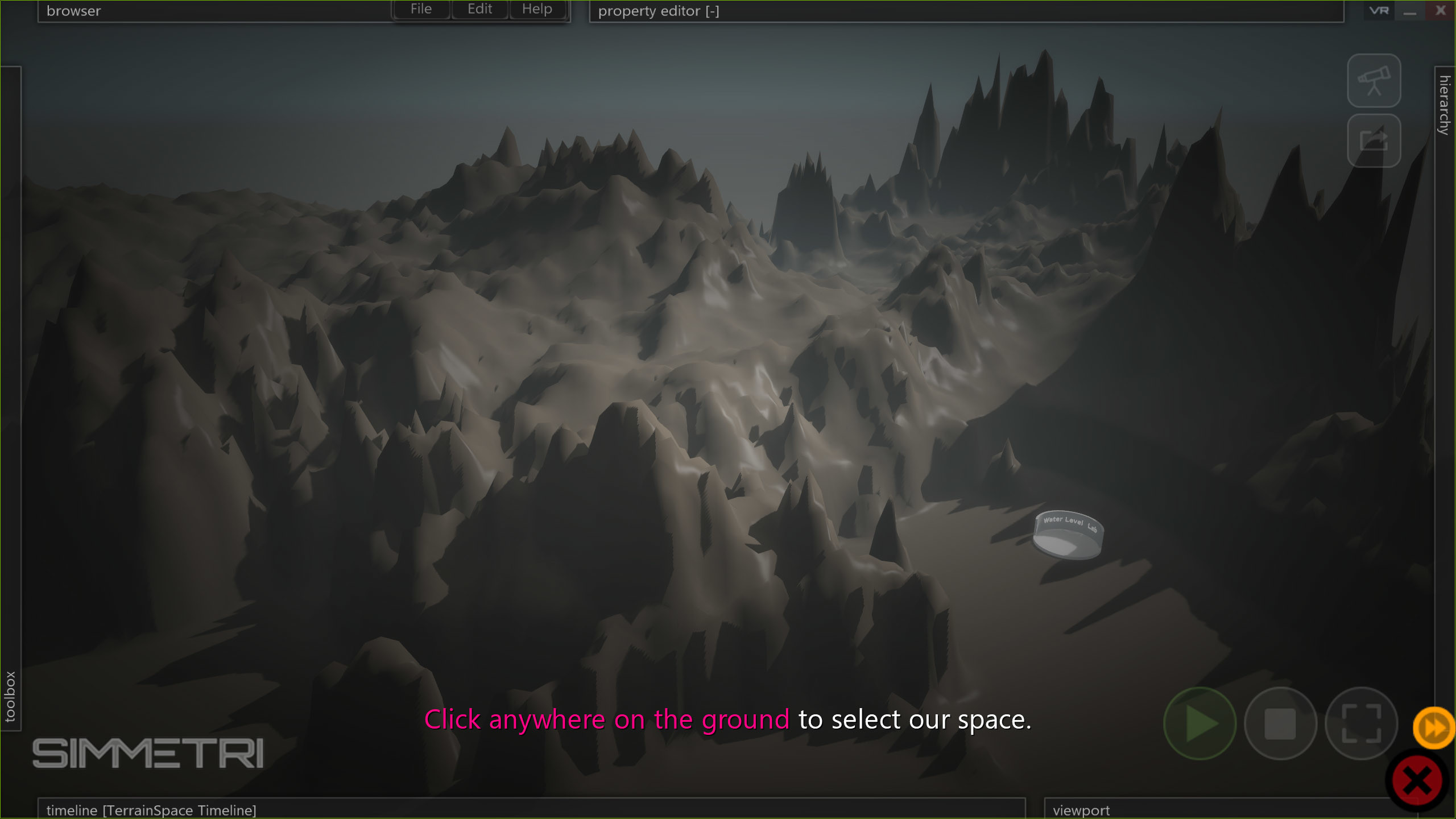 Simmetri screenshot 6