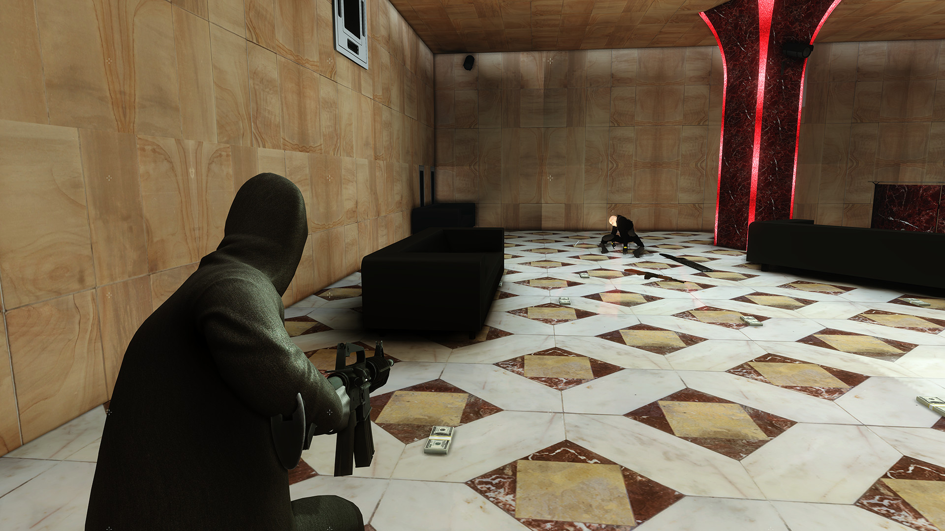 The Hero screenshot 13