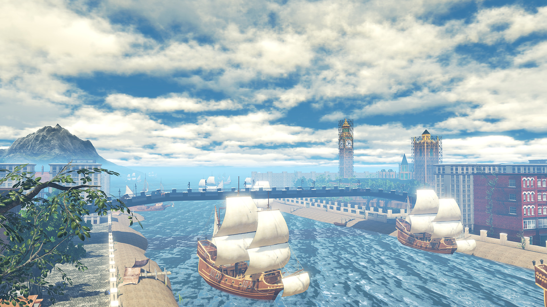 The Hero screenshot 8