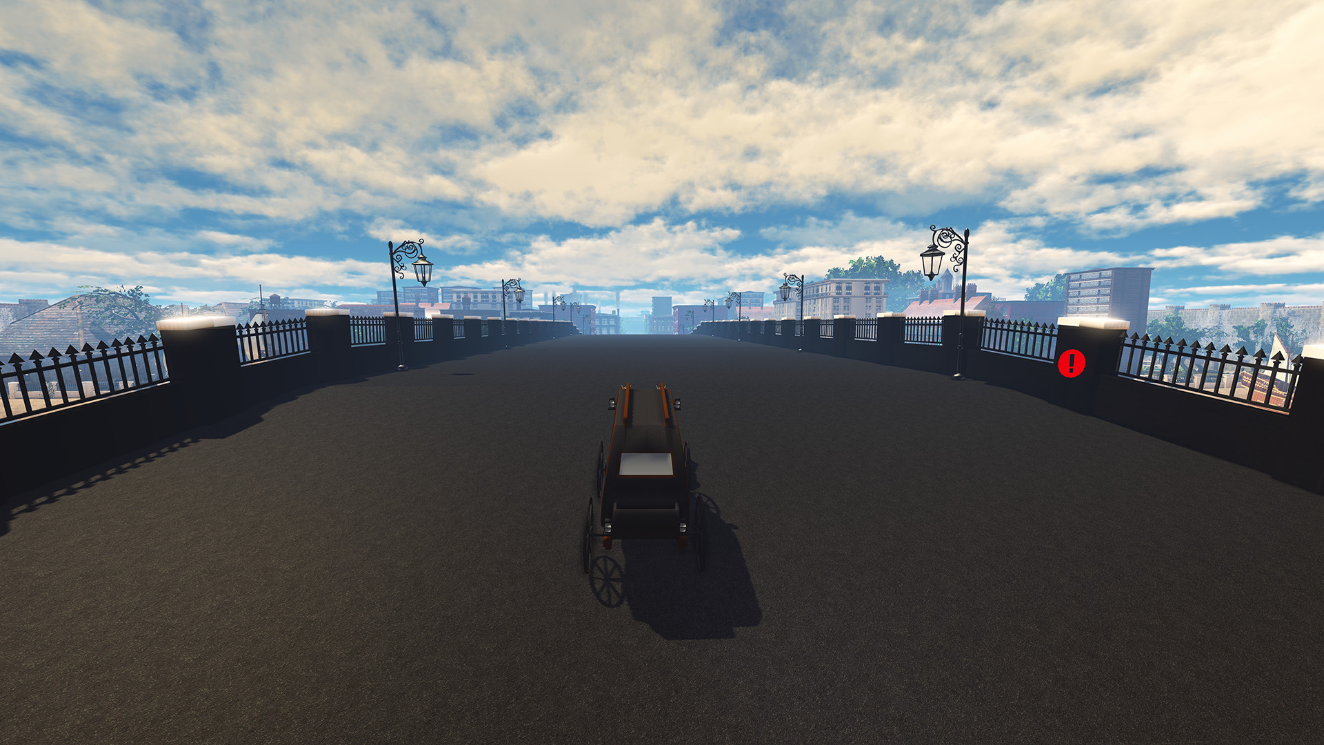 The Hero screenshot 5