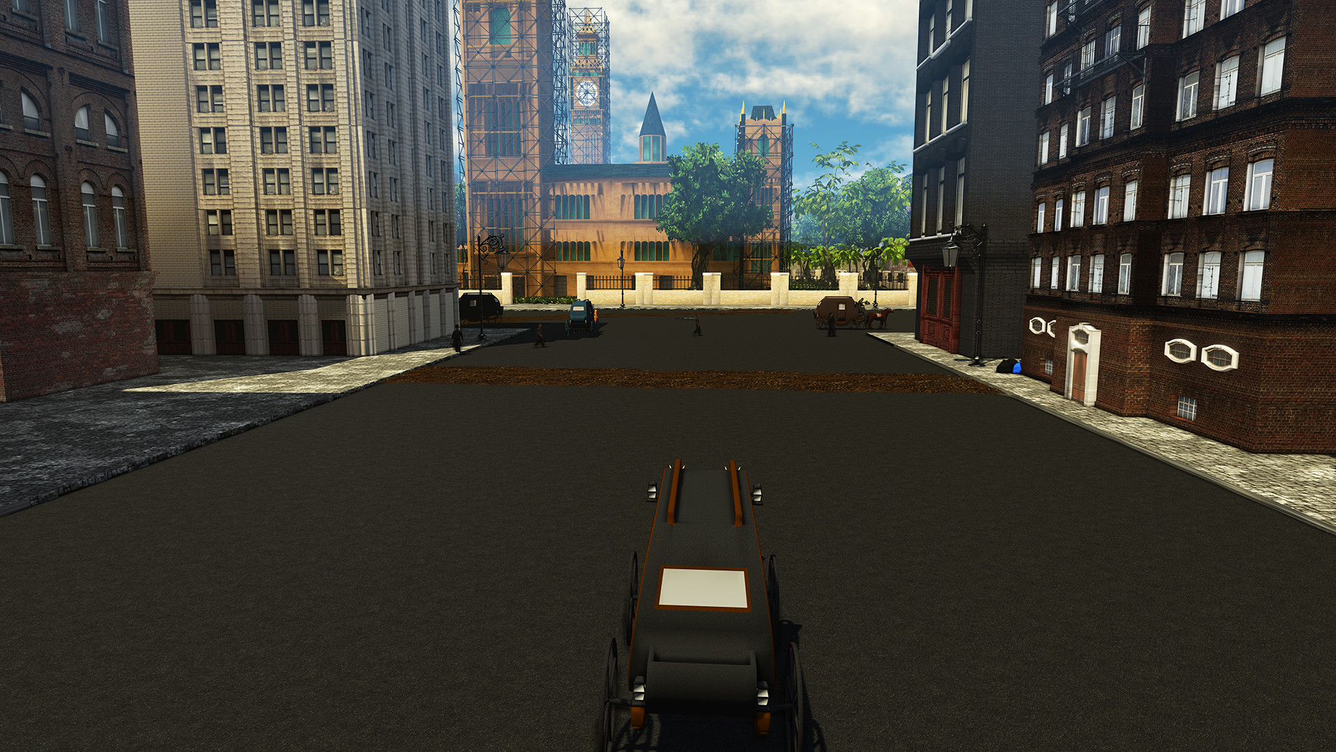 The Hero screenshot 11