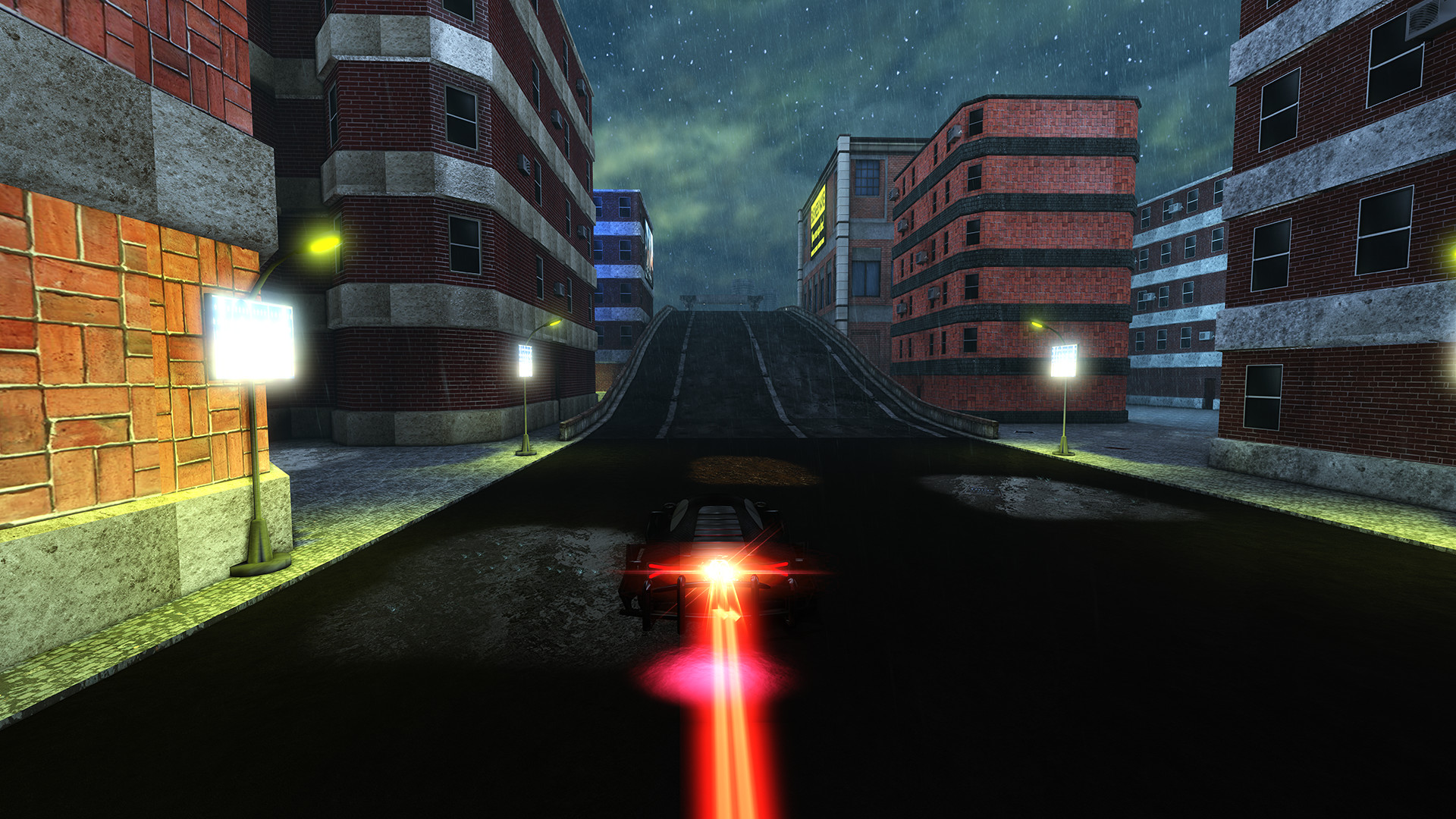 The Hero screenshot 9