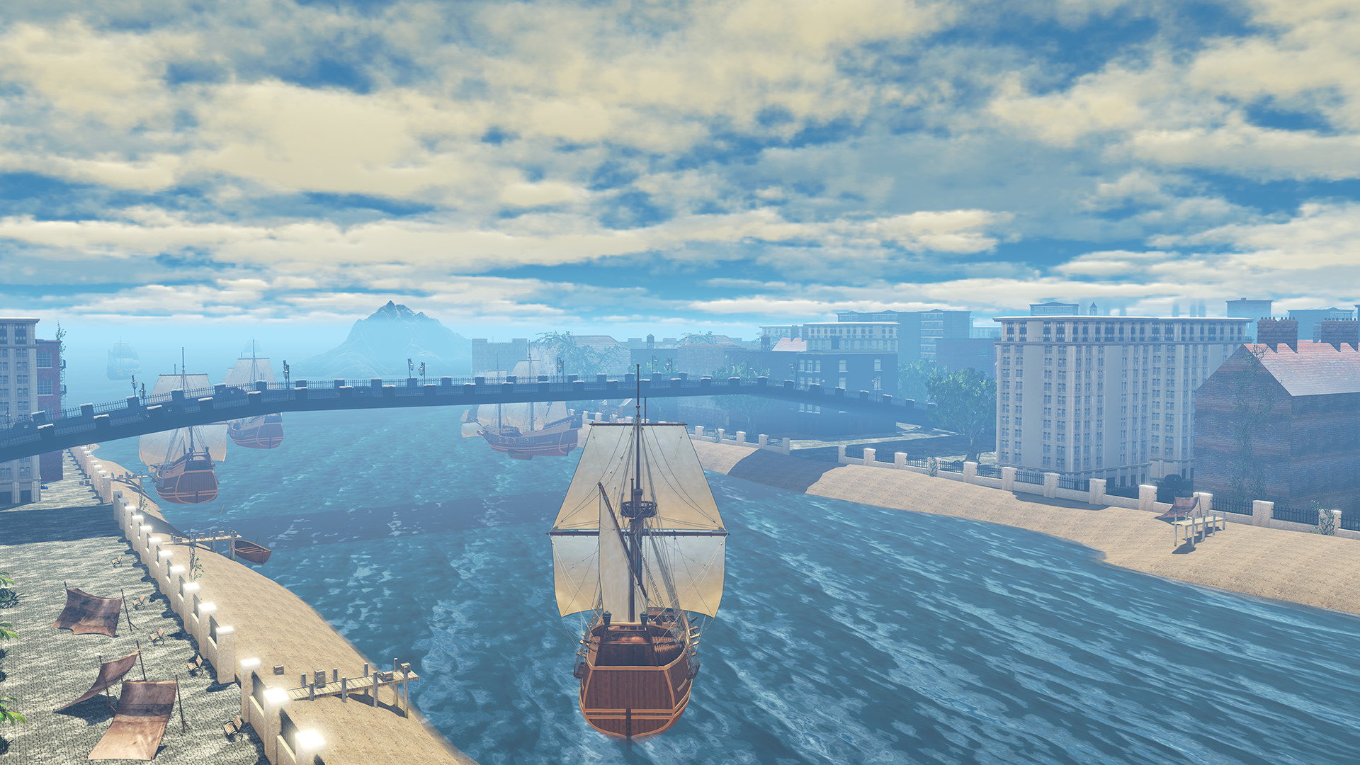 The Hero screenshot 3