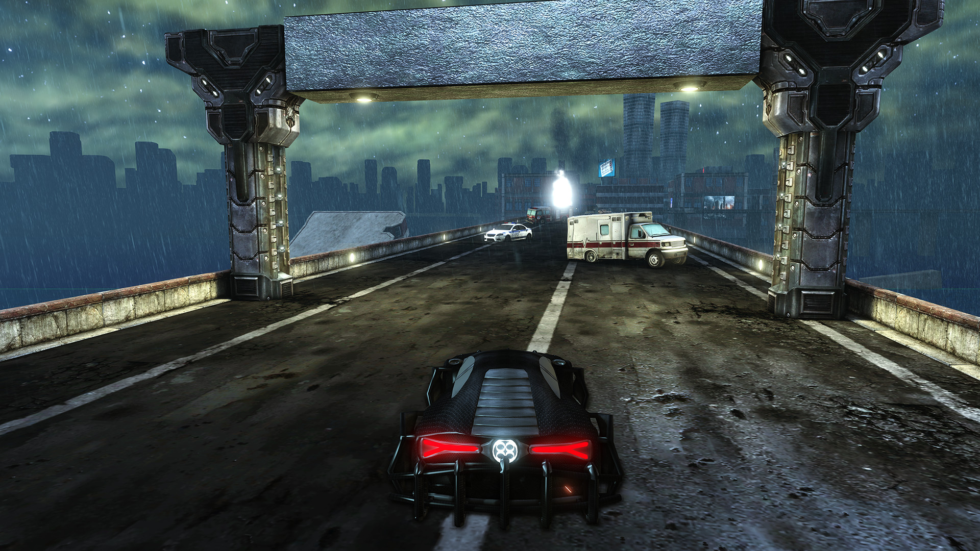 The Hero screenshot 10