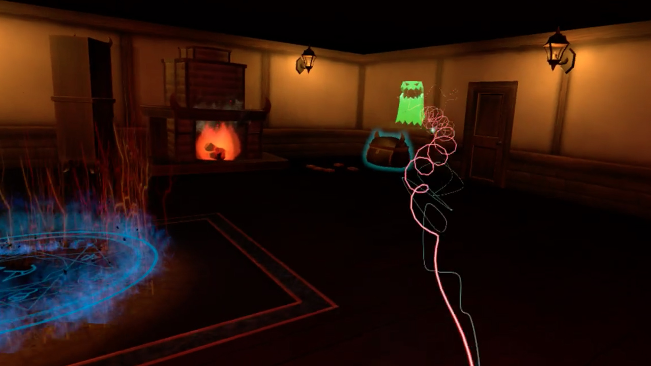 Boo Breakers: The Ghostening screenshot 5