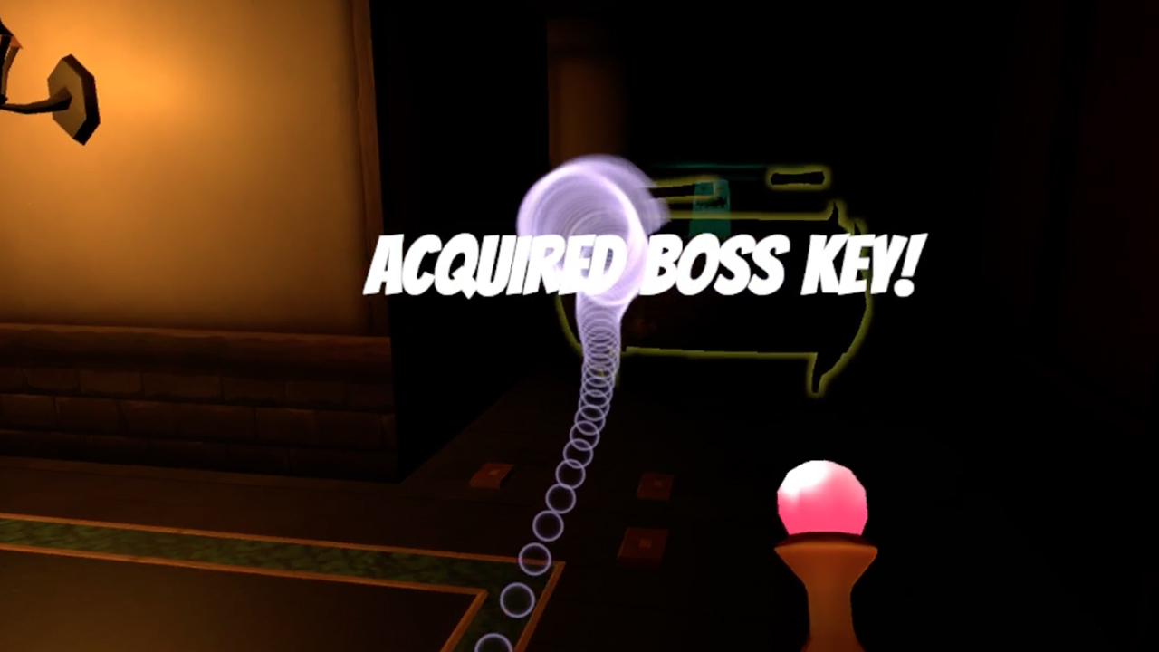 Boo Breakers: The Ghostening screenshot 8