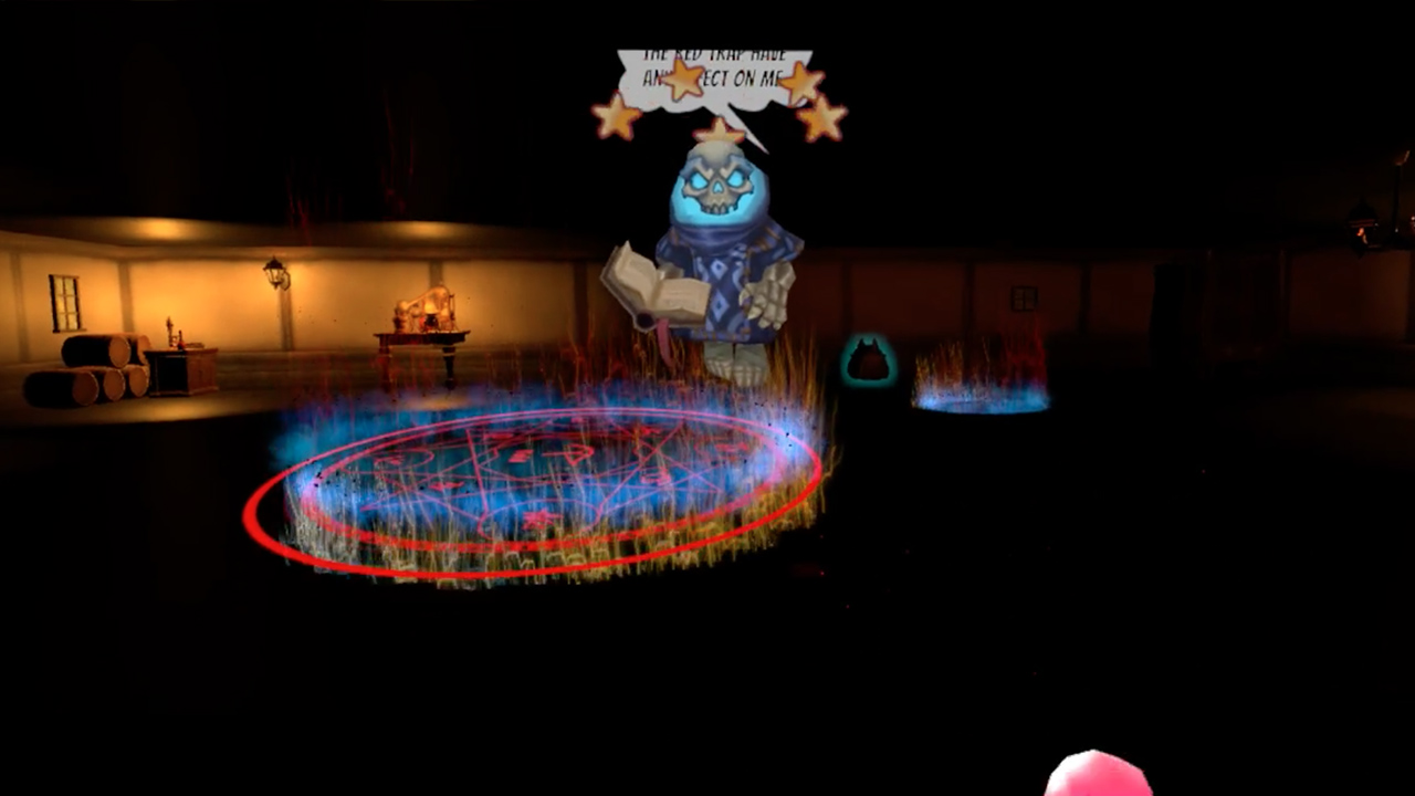 Boo Breakers: The Ghostening screenshot 4
