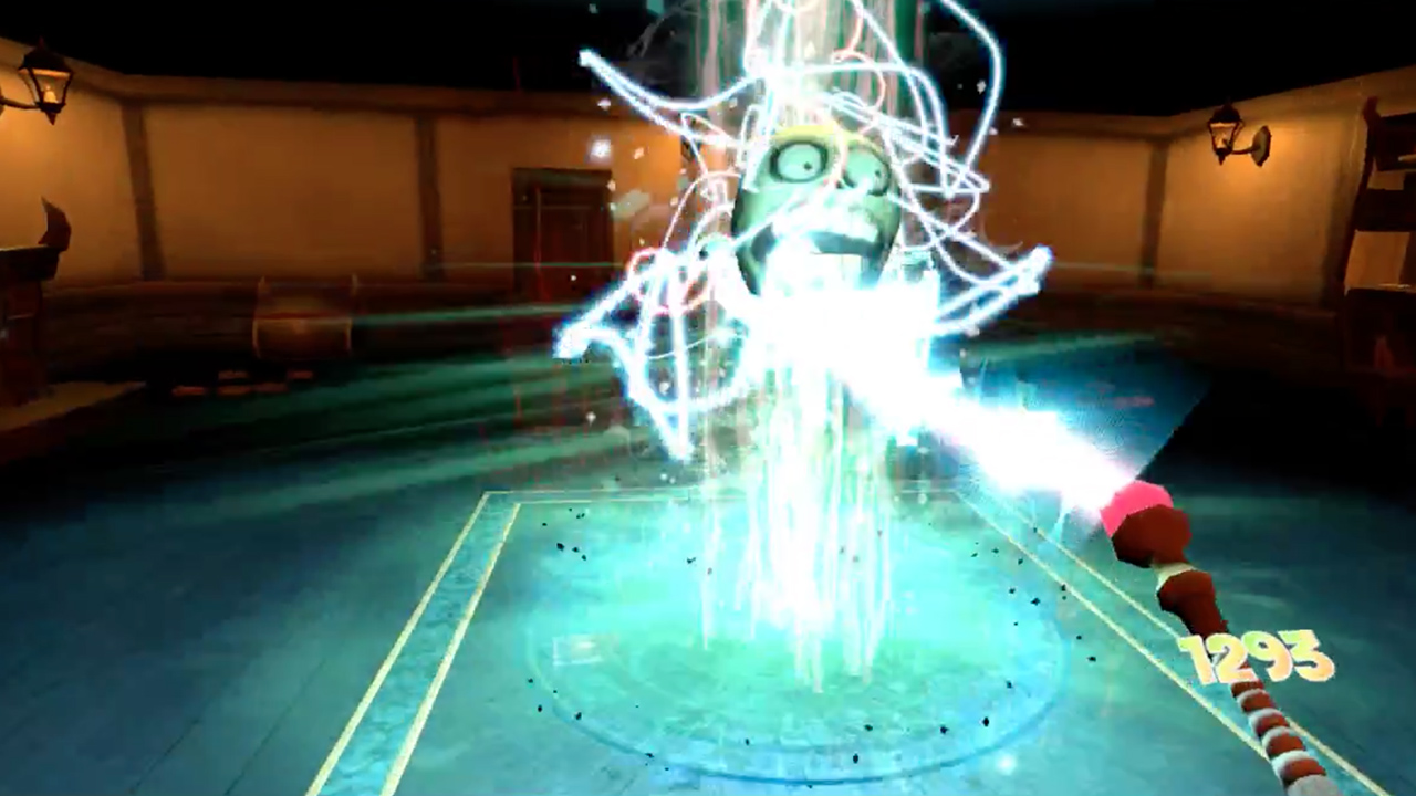 Boo Breakers: The Ghostening screenshot 6
