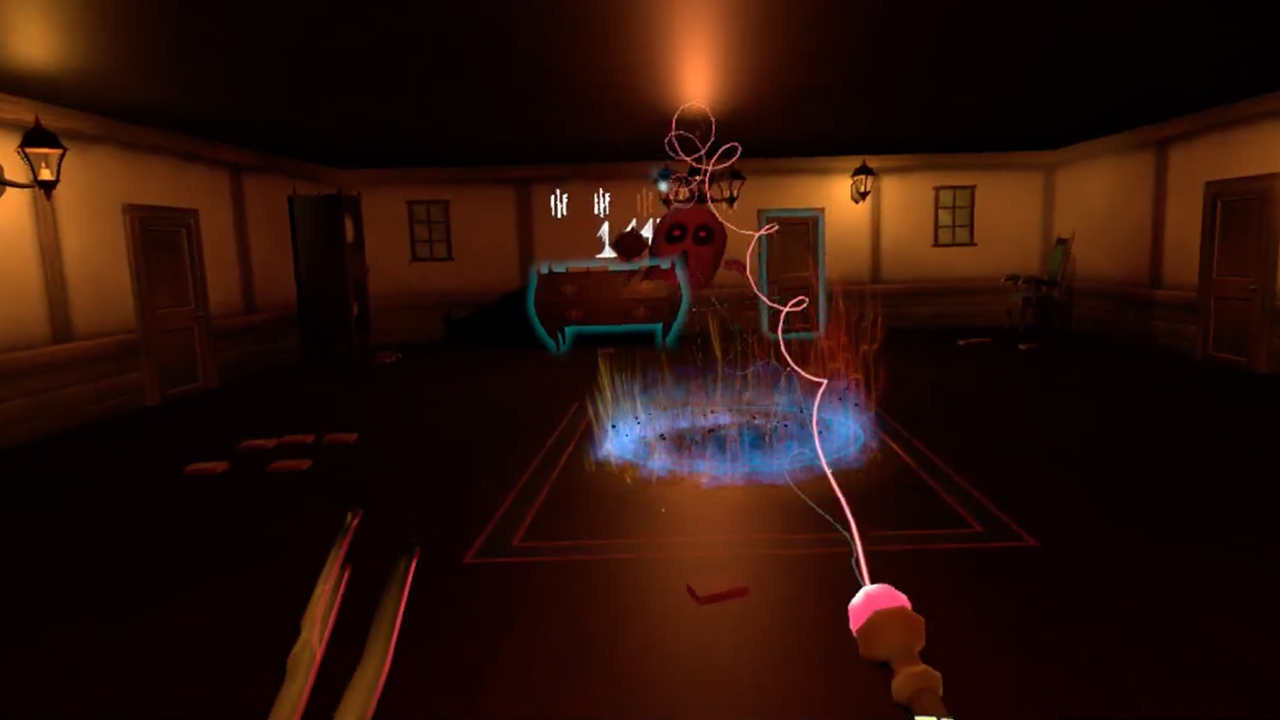 Boo Breakers: The Ghostening screenshot 7