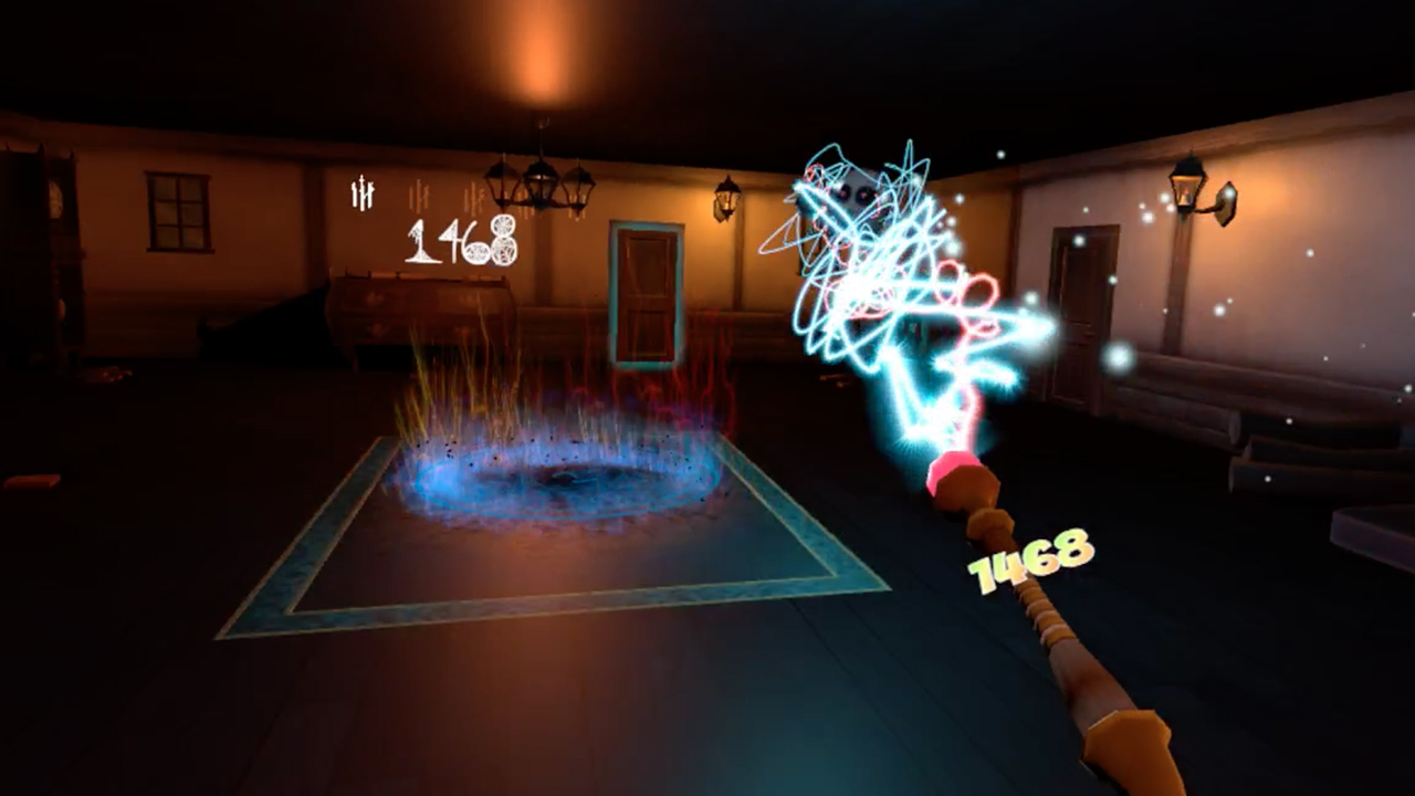Boo Breakers: The Ghostening screenshot 2