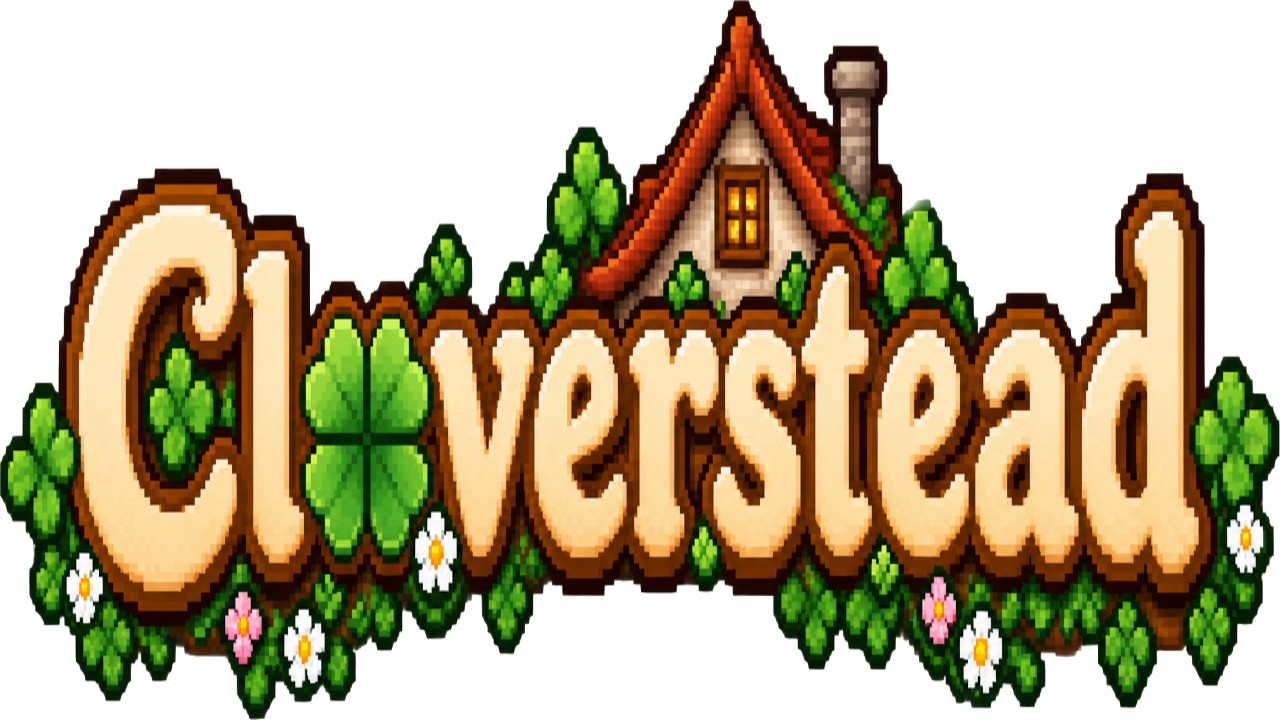 Cloverstead · SteamDB
