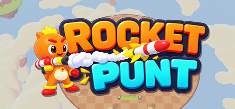 Rocket Punt