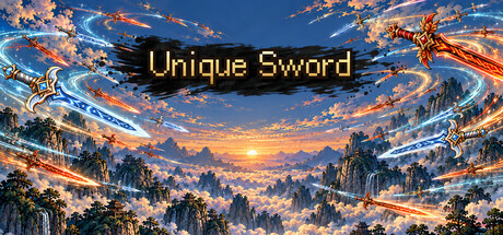 Unique Swor's Steam Community :: Unique Sword