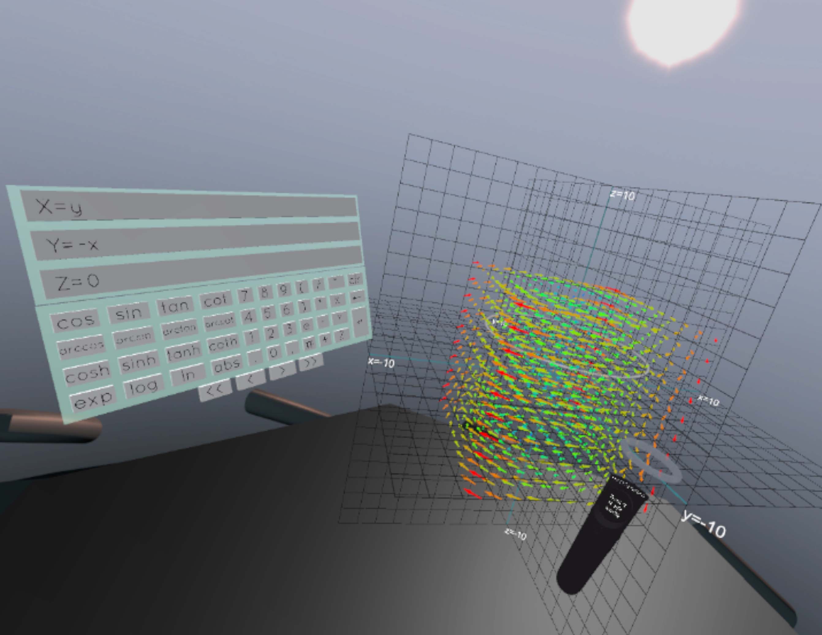 Calcflow screenshot 4