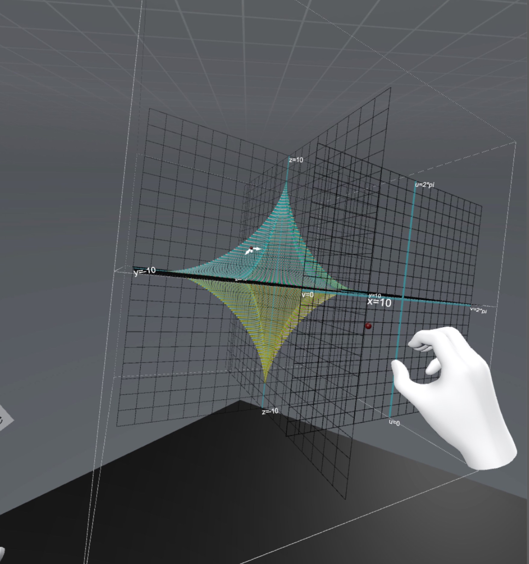 Calcflow screenshot 5