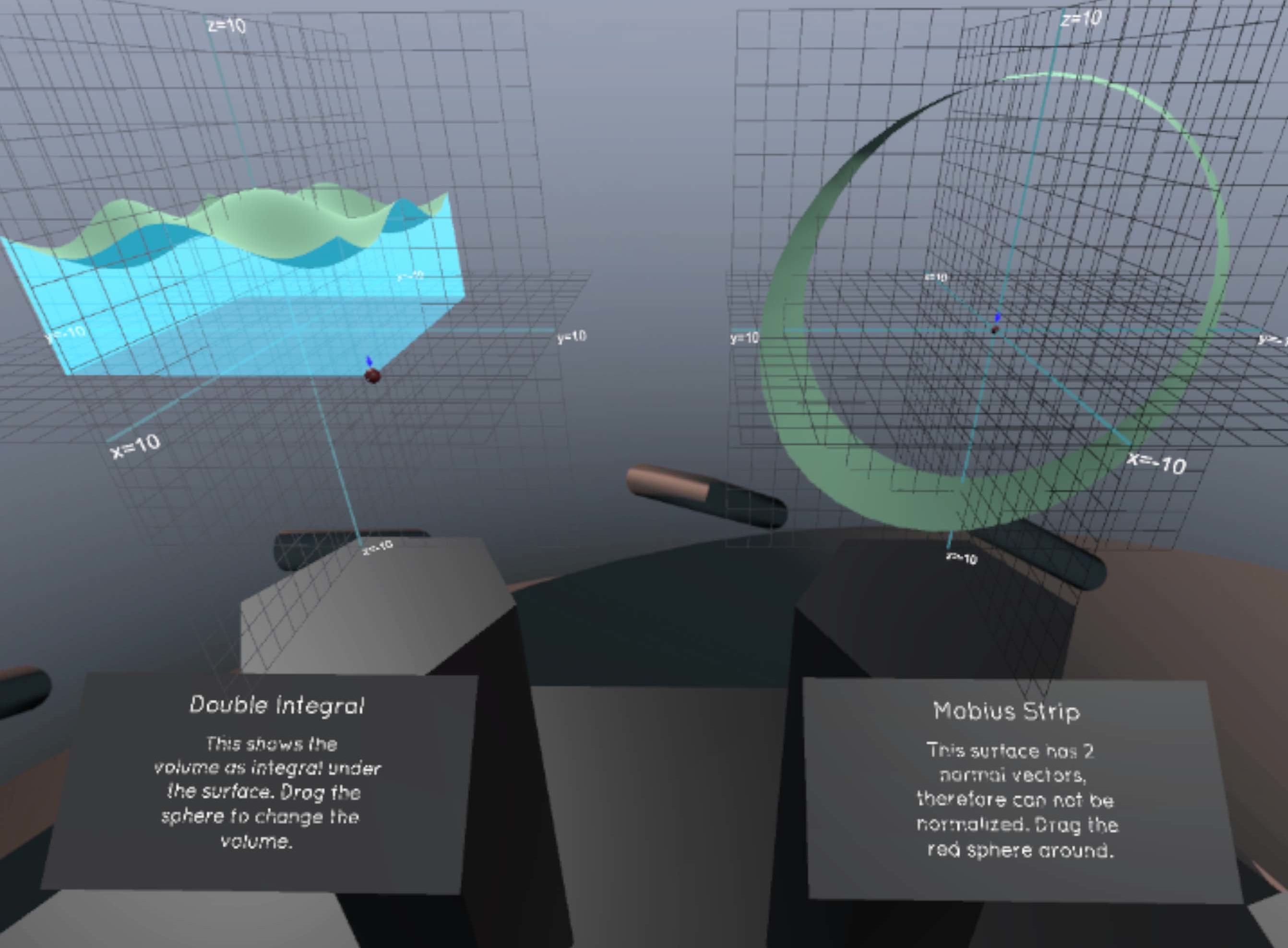 Calcflow screenshot 1