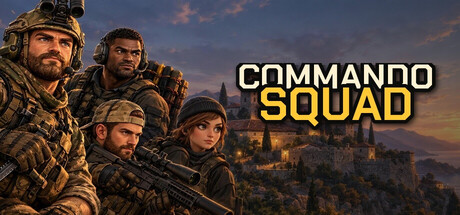Commando Squad