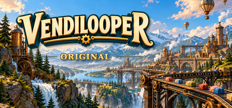 Vendilooper - original