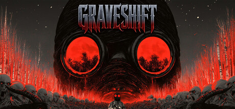 GRAVESHIFT — Steam header